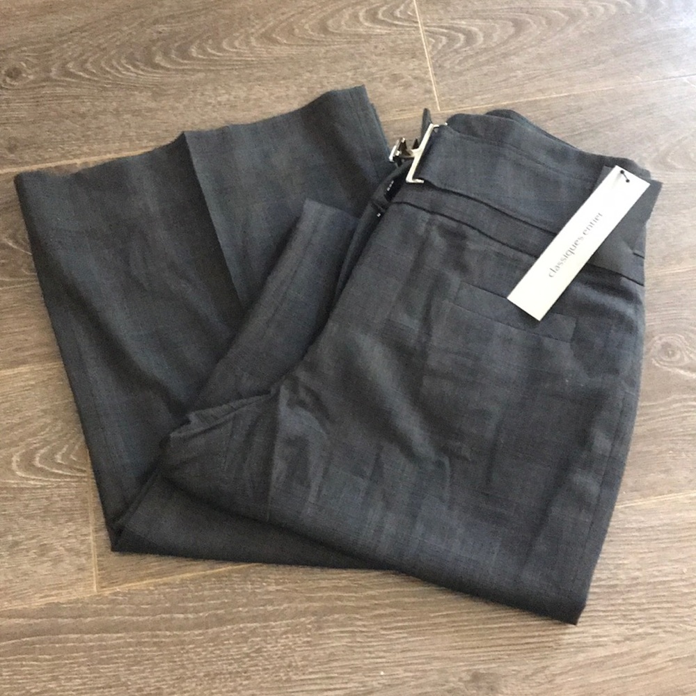 Classiques Entier work pants